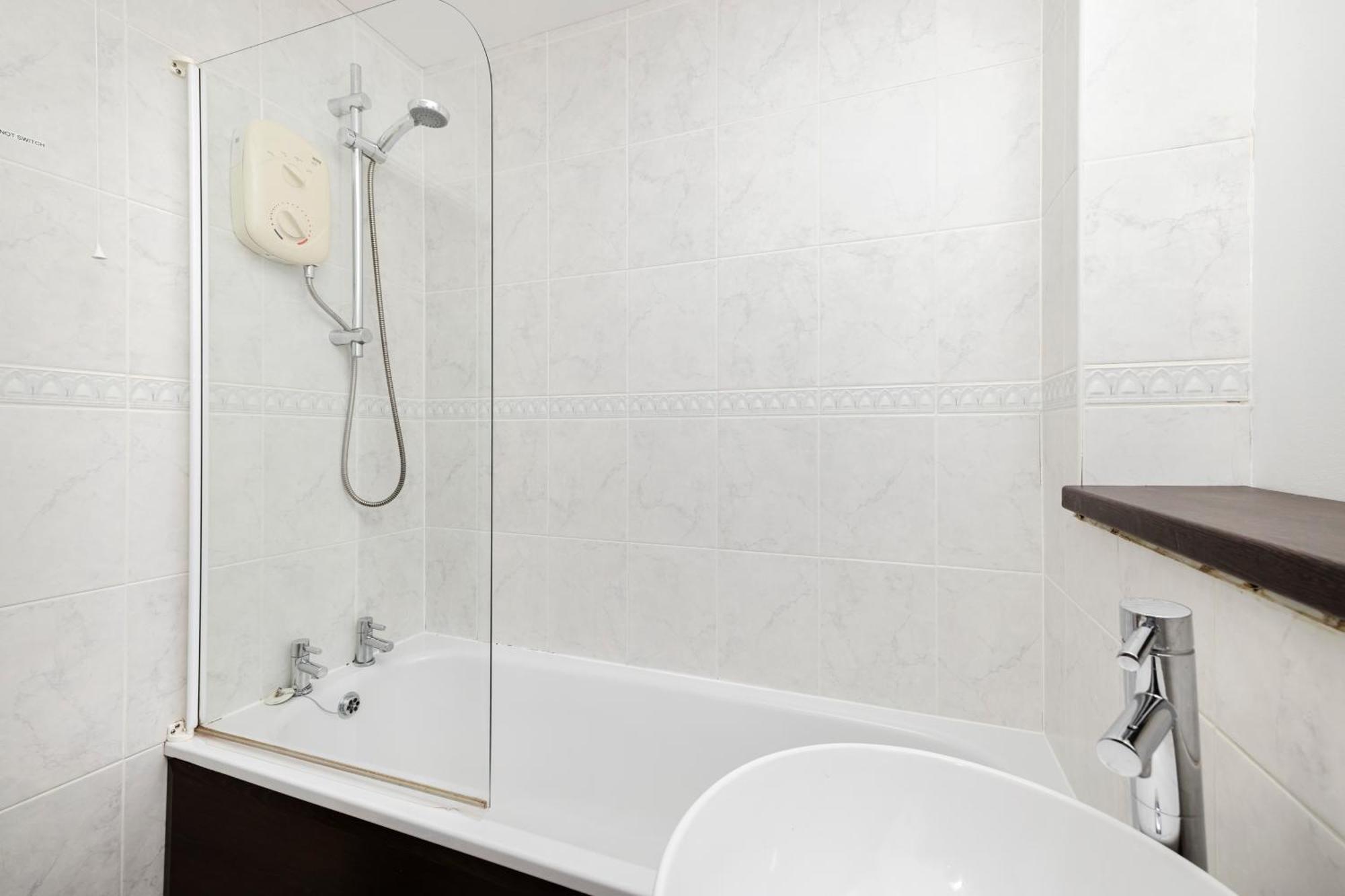 Appartement Joivy Welcoming Flat Near Park à Édimbourg Extérieur photo